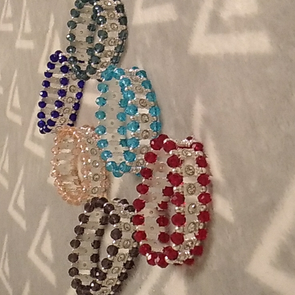 Handmade bracelets - Picture 5 of 8